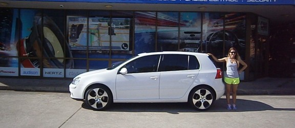 VW Golf with Hertz Speakers P1170049-1024x768