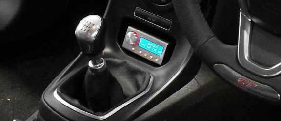 Ford Focus with Audison System P9120146-1024x768
