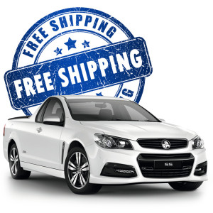 free shipping