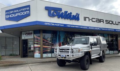 SOUND DEADENING SOLUTIONS - DYNAMAT - TITAN - ROADKILL - BAM - Image 10