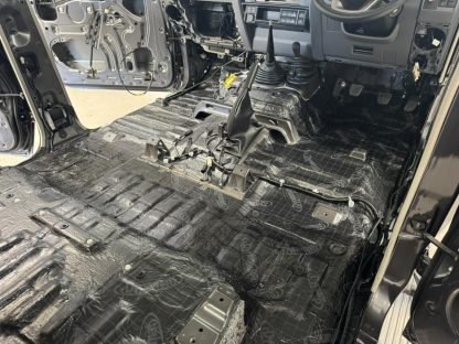 SOUND DEADENING SOLUTIONS - DYNAMAT - TITAN - ROADKILL - BAM - Image 2