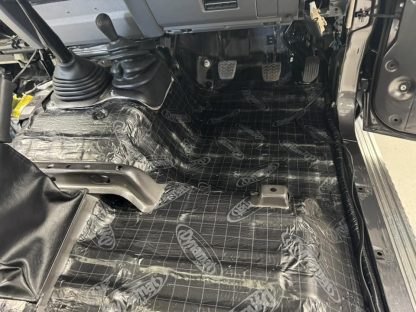 SOUND DEADENING SOLUTIONS - DYNAMAT - TITAN - ROADKILL - BAM - Image 3