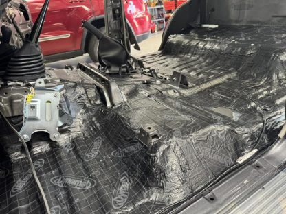 SOUND DEADENING SOLUTIONS - DYNAMAT - TITAN - ROADKILL - BAM - Image 6